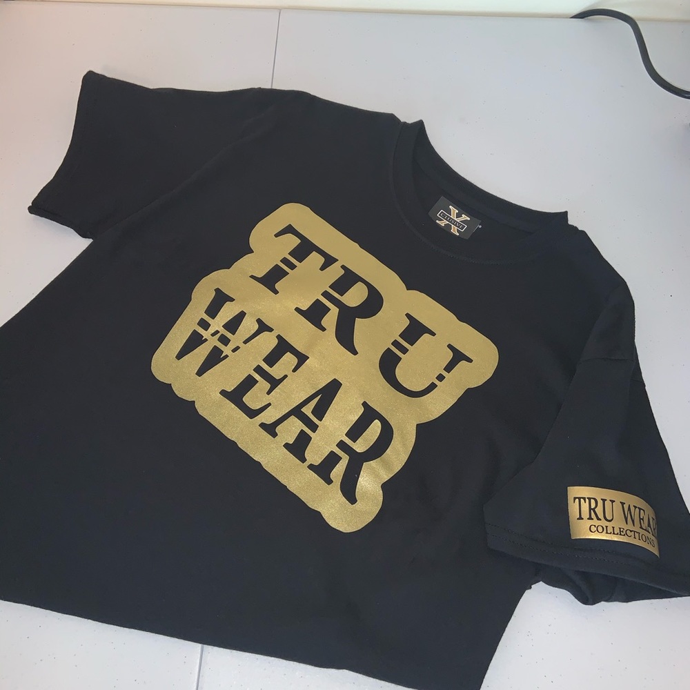 Tru Wear Collectionz tshirts